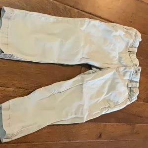 Vineyard Vines toddler boys dress khakis